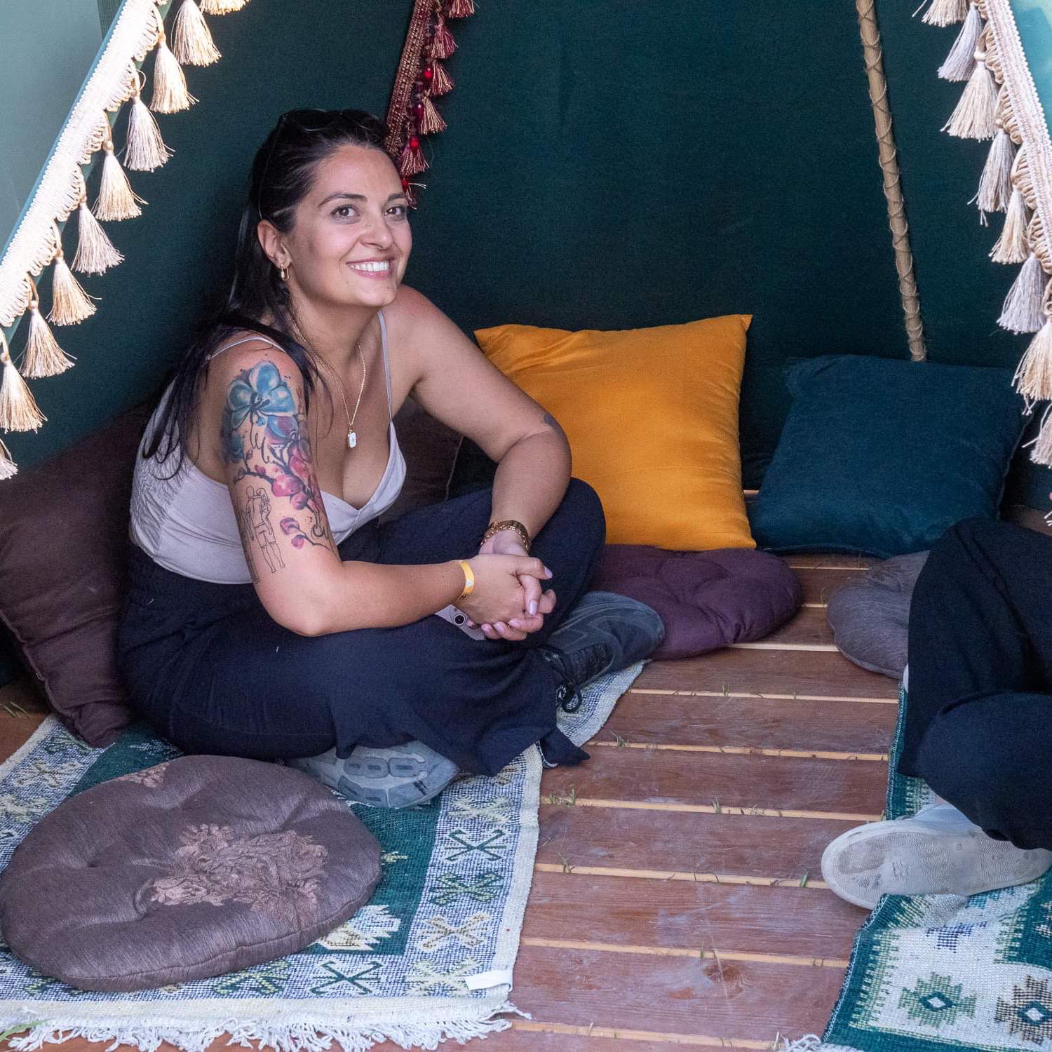 მარიამ კაულაშვილი