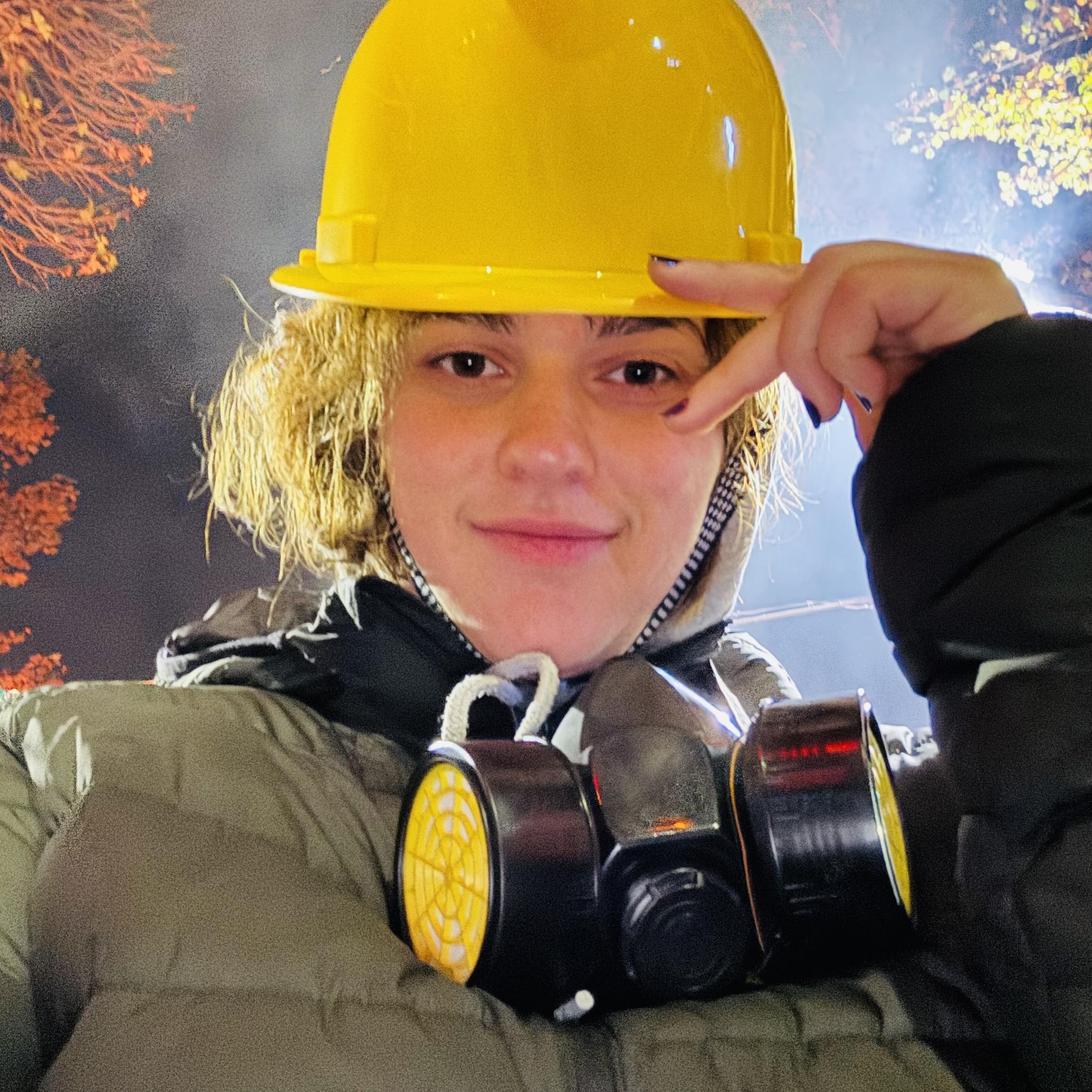 მაგდა მამუკაშვილი