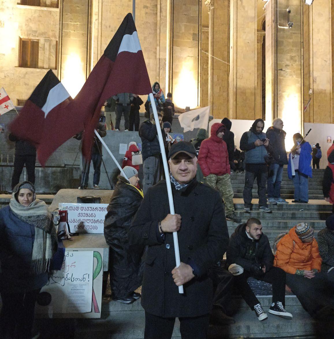 მამუკა თხელიძე