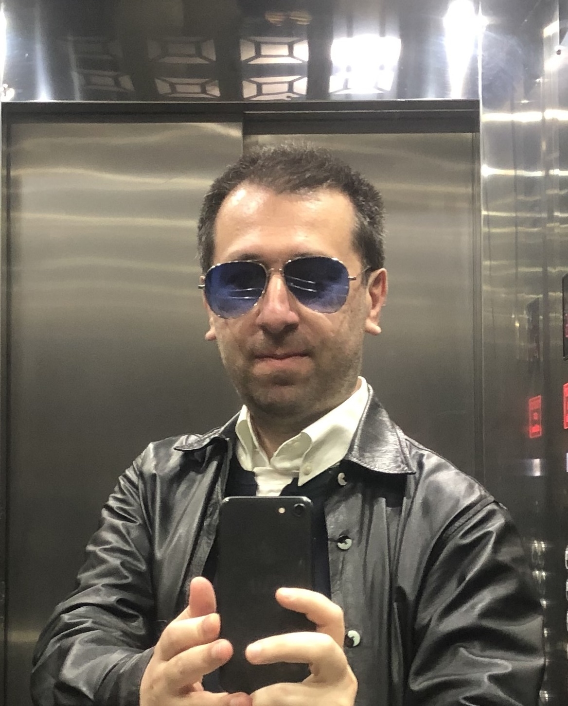 ირაკლი შონია